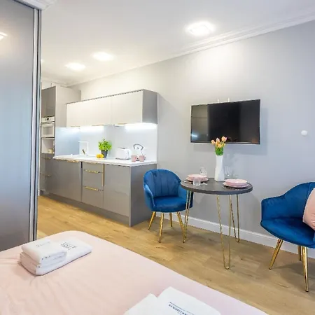 Appartement Ferienwohnung Am Meer, Urlaub Auf Der Insel Usedom, Lividus 112 *