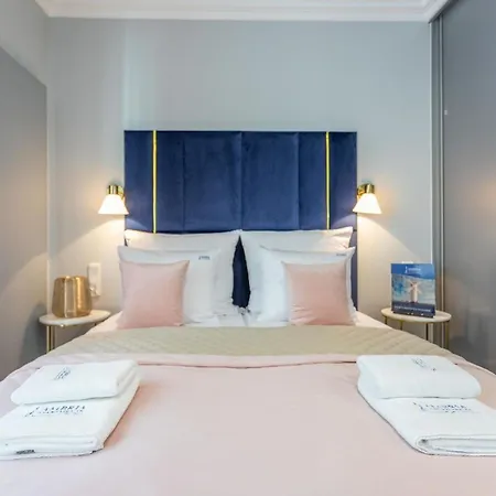 Ferienwohnung Am Meer, Urlaub Auf Der Insel Usedom, Lividus 112 Appartement