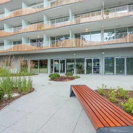 Appartement Ferienwohnung Am Meer, Urlaub Auf Der Insel Usedom, Lividus 112 *